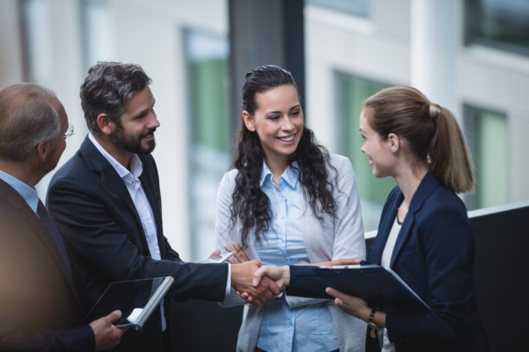 Campañas de Google Ads para empresas B2B
