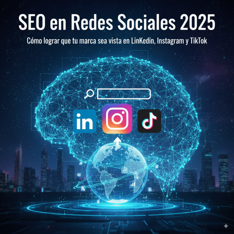 Canales digitales en una campaña de marketing efectiva