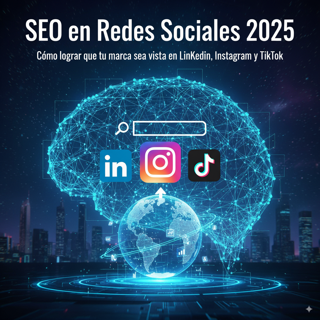 Canales digitales en una campaña de marketing efectiva