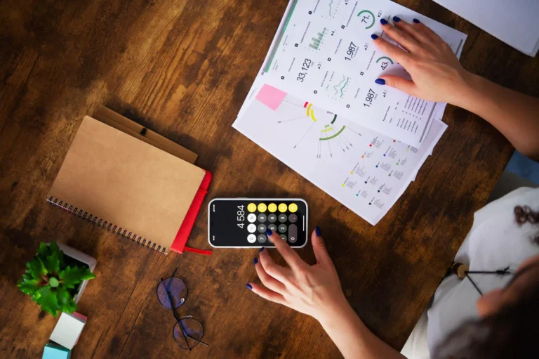Presupuestos Google Ads y Meta Ads B2B 2025